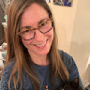 Meet your Posher, Amy